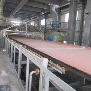 帶式真空過濾機(jī)和濾布配合知識以及清洗小知識
